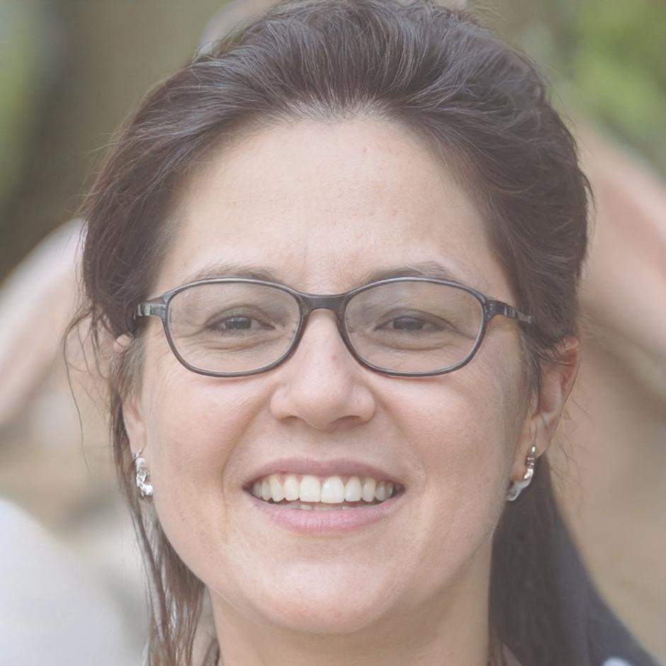 Sienna Valtorta, Director of Learning at tavoreliqua